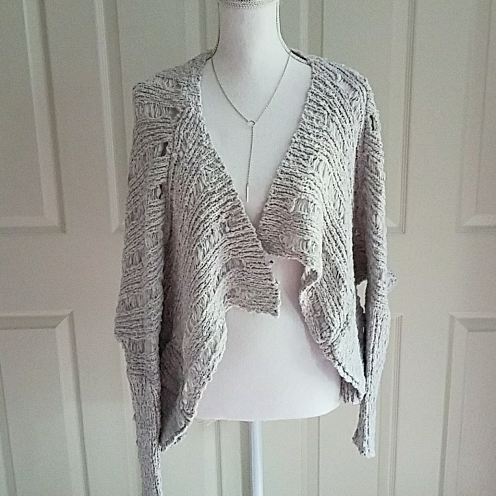 ♨Bolero cardigan